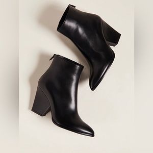 Stuart Weitzman Bedford Booty